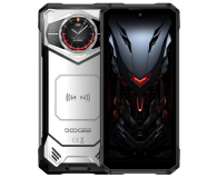Doogee S200 12/256GB Srebrny - 1318778 - zdjęcie 1